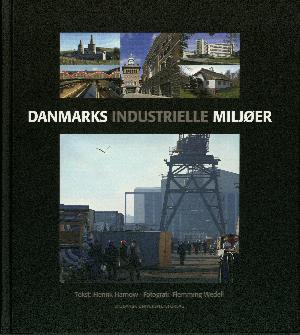 Danmarks industrielle miljøer