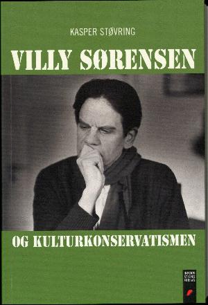 Villy Sørensen og kulturkonservatismen