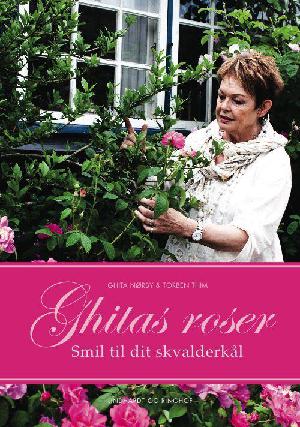 Ghitas roser : smil til dit skvalderkål