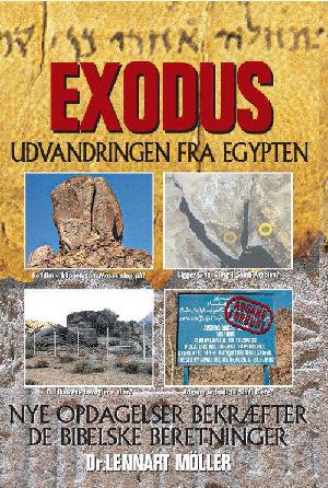 Exodus : udvandringen fra Egypten
