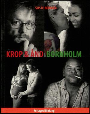 Krop & ånd - Bornholm