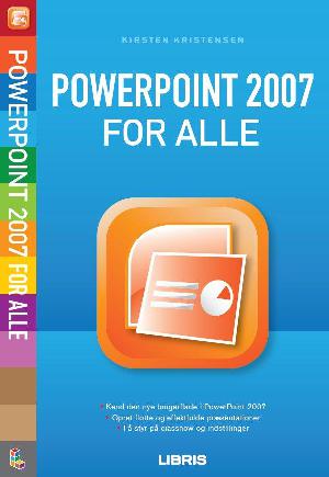 Powerpoint 2007 for alle
