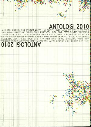 Antologi 2010