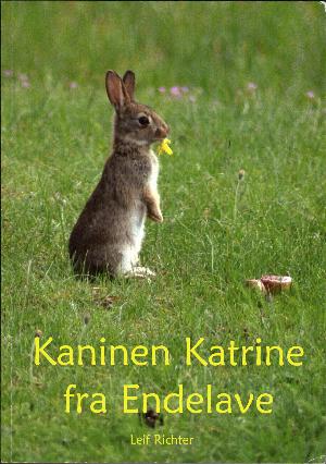 Kaninen Katrine fra Endelave