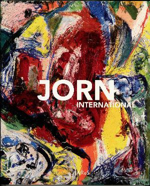 Jorn international