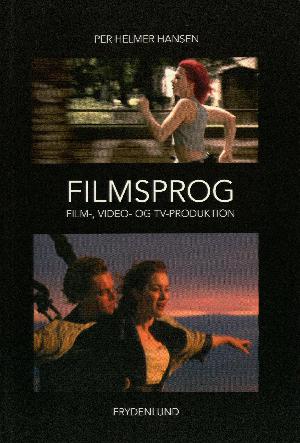 Filmsprog : film-, video- og tv-produktion