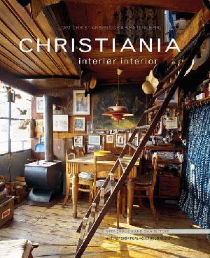 Christiania : interiør