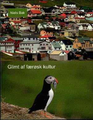 Glimt af færøsk kultur
