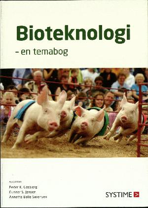 Bioteknologi - en temabog