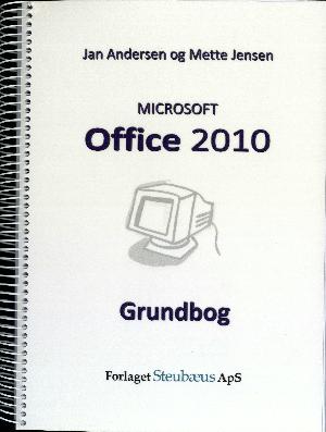 Microsoft office 2010 - grundbog