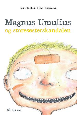 Magnus Umulius og storesøsterskandalen