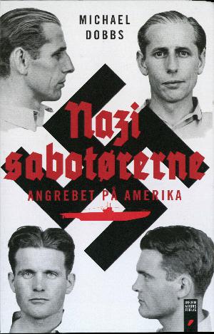 Nazisabotørerne : angrebet på Amerika