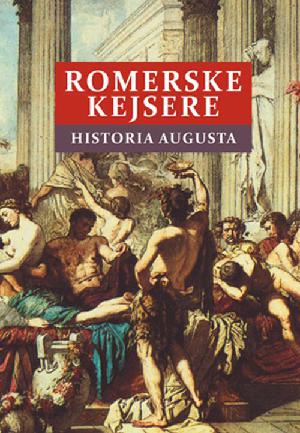 Romerske kejsere : Historia Augusta