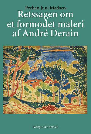 Retssagen om et formodet maleri af André Derain