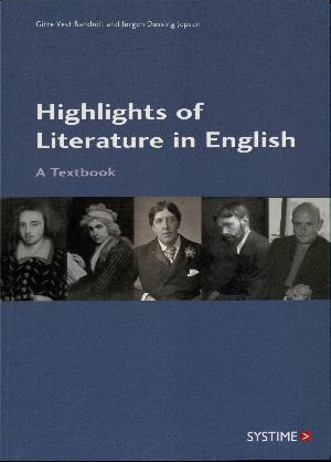 Highlights of literature in English : a textbook