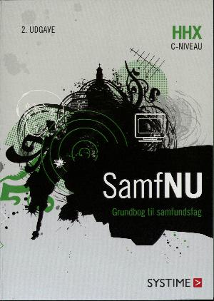SamfNU - hhx C-niveau