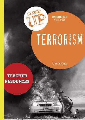 Terrorism -- Teacher resources