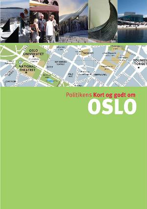 Politikens Kort og godt om Oslo
