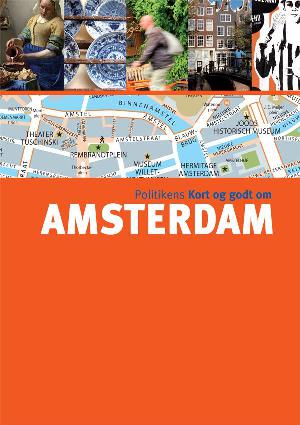 Politikens Kort og godt om Amsterdam