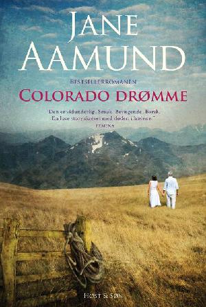 Colorado drømme : en roman om den modne passion