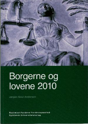 Borgerne og lovene 2010