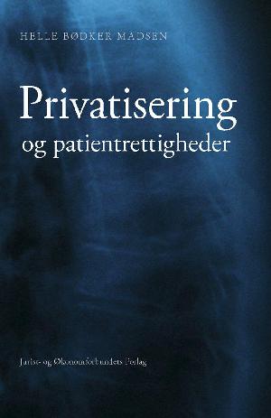 Privatisering og patientrettigheder