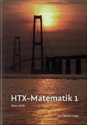 HTX-Matematik 1