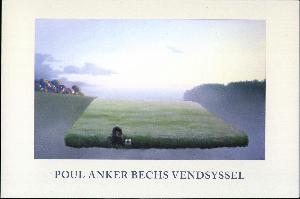 Poul Anker Bechs Vendsyssel