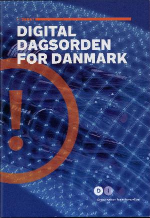 Digital dagsorden for Danmark