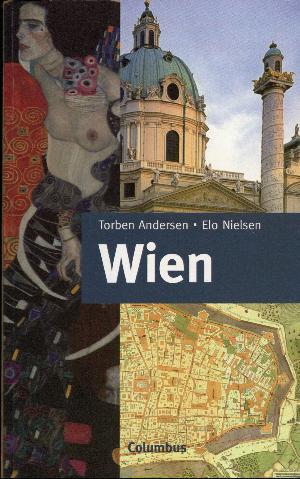 Wien : kultur og historie