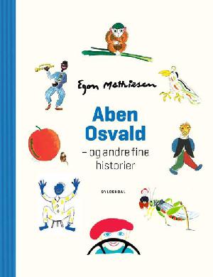 Aben Osvald - og andre fine historier
