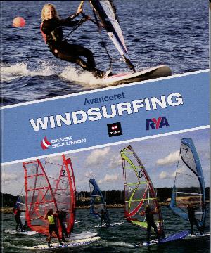 Avanceret windsurfing