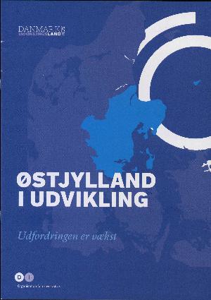 Østjylland i udvikling