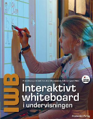 Interaktivt whiteboard i undervisningen