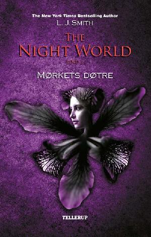 The night world. Bind 2 : Mørkets døtre