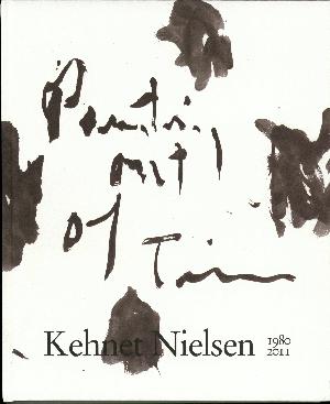 Kehnet Nielsen - painting out of time 1980-2011