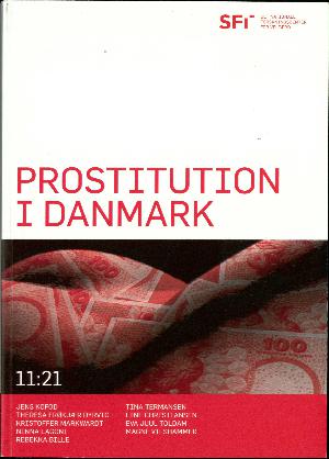 Prostitution i Danmark