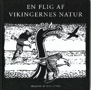 En flig af vikingernes natur