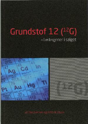 Grundstof 12 (¹²G) : ledergener i salget