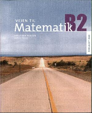 Vejen til matematik B2