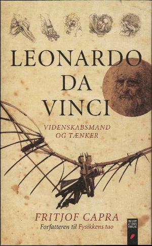 Leonardo da Vinci - videnskabsmand og tænker