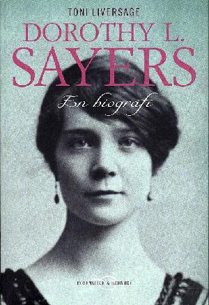Dorothy L. Sayers : en biografi