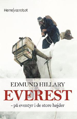Everest : på eventyr i de store højder