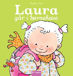 Laura går i børnehave