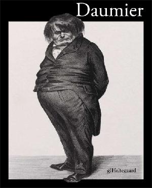 Daumier : karikaturens mester