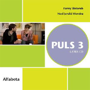 Puls 3 : lærer-cd