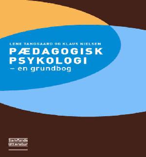 Pædagogisk psykologi : en grundbog