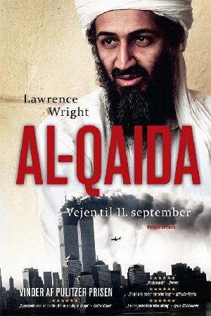 Al-Qaida - vejen til 11. september