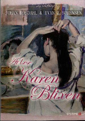 At læse Karen Blixen