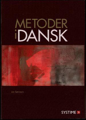 Metoder i dansk